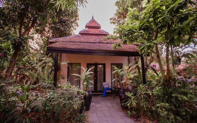 The Sanctuary Villa Battambang