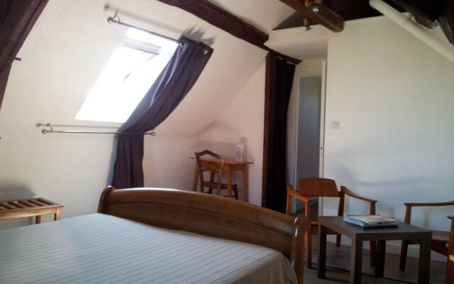 Le Cassini Hôtel-Restaurant