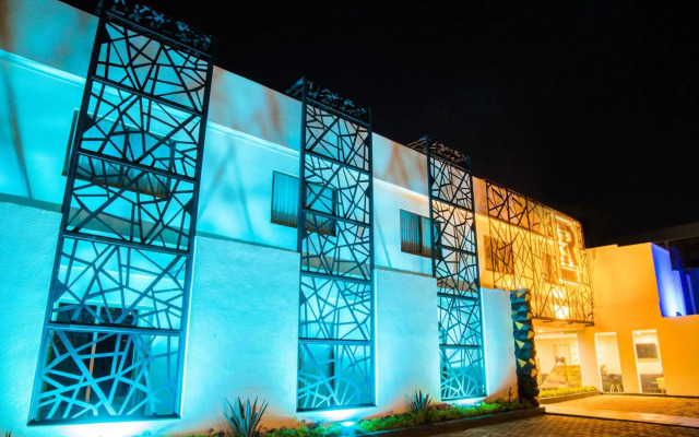 Ramë Hotel Boutique