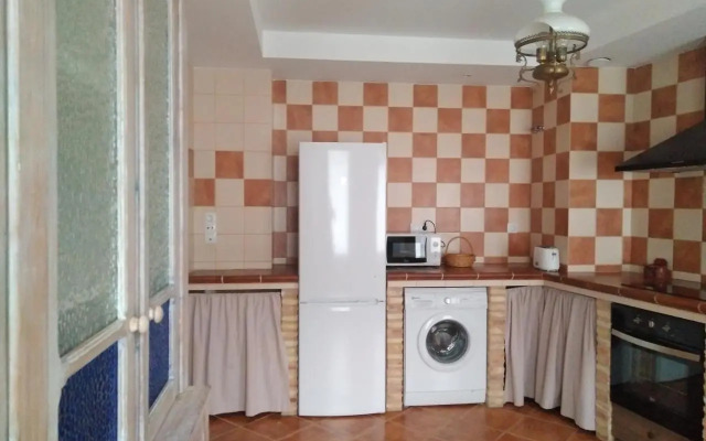 Casa Rural Alicia