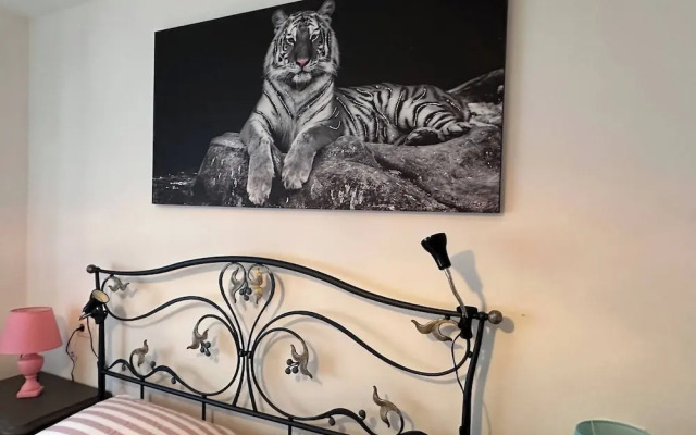 Casa Relax Immersa Nel Verde