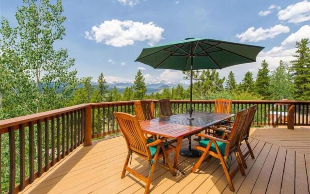 Blue Sky Mountain Ranch