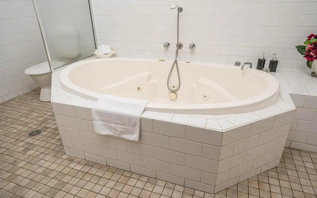 Best Western Cotswold Gardens