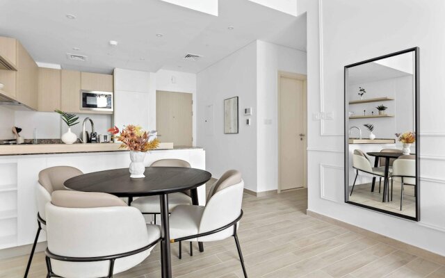 Silkhaus Belgravia, JVC Dubai