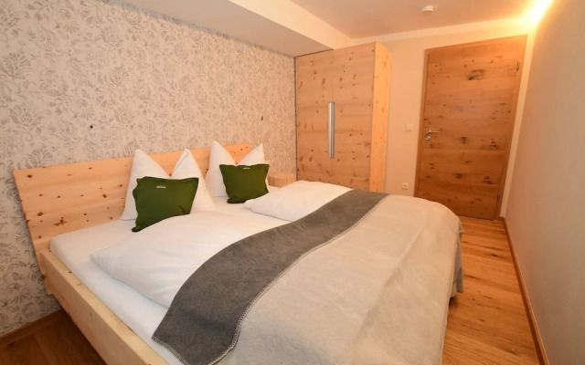 ALP-CHALET Ferienwohnungen Kleinwalsertal