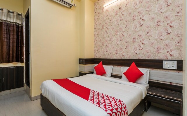 OYO 6292 Hotel Laxmi Niwas
