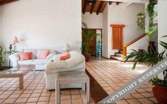 Stella Maris Three Bedroom Villa