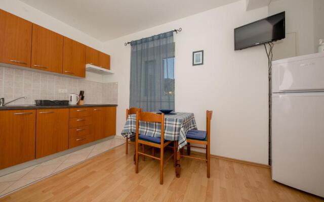 Apartments Kordić 3104