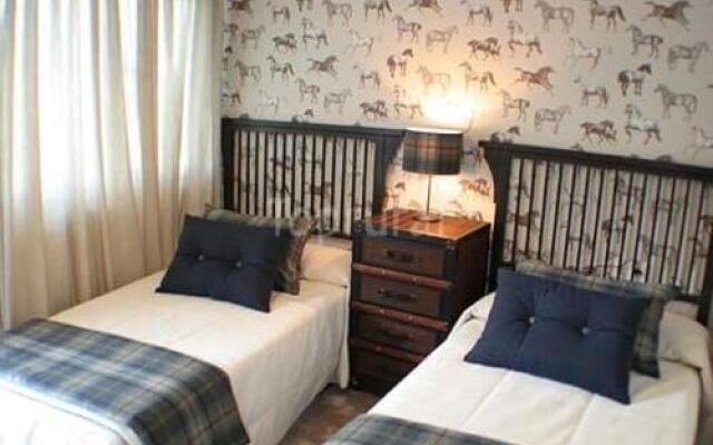 Hostal Restaurante Pasaje