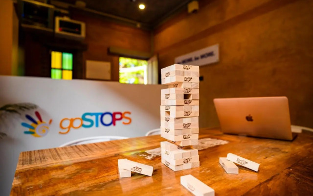 Gostops Pondicherry Near Auroville