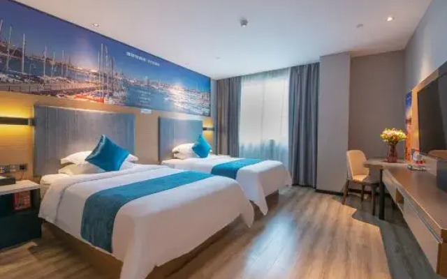 Jindihao Hotel