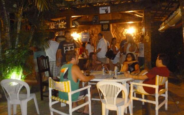 Solar Hostel Búzios