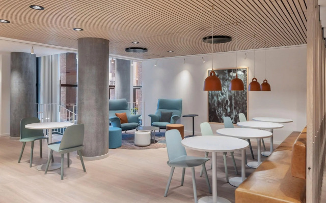 Fairfield By Marriott Copenhagen Nordhavn