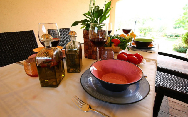 Romantic Hideaway in Lazio