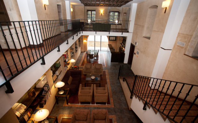 Hotel Hospes Palacio San Esteban