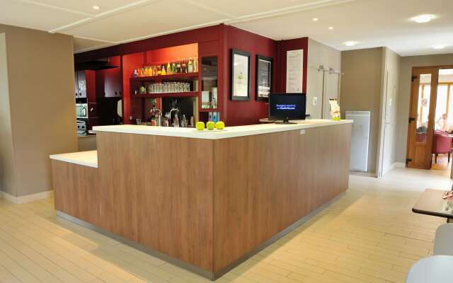 Kyriad Direct Nancy Est - Essey