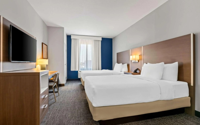 Spark by Hilton Catoosa