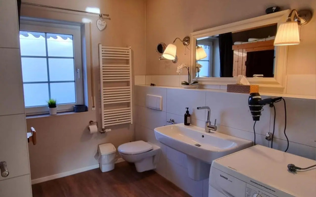 Ferienhaus Zingstrose