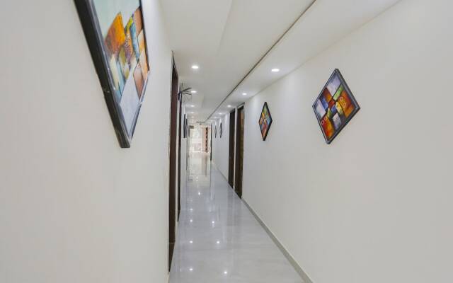 Fabexpress Amrit Residency