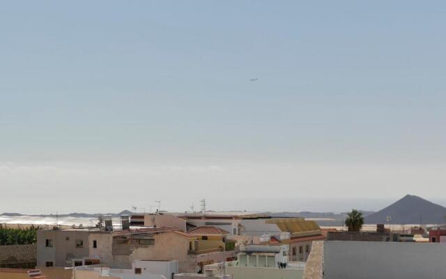 Hostel Neon Tenerife