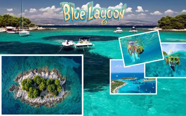 Vila Rovci Apartman 2