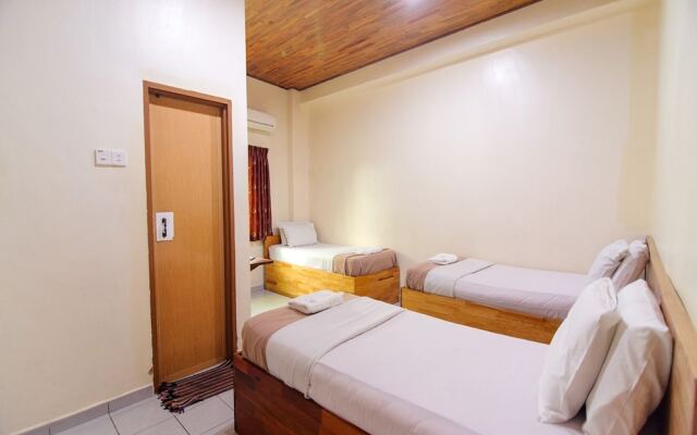 Y&Z Hotel