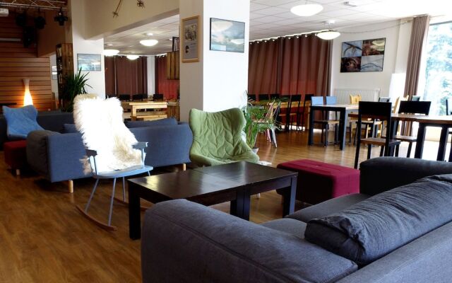 VVF Super-Besse Auvergne Sancy, Super Besse