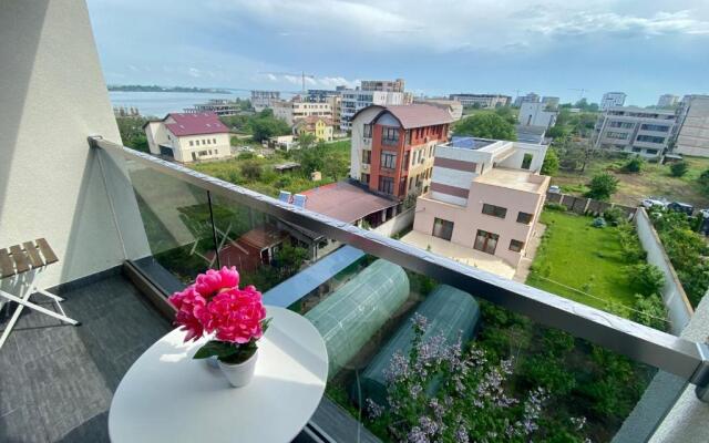 Summer Vibe Residence