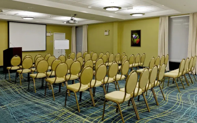 Springhill Suites Lake Charles