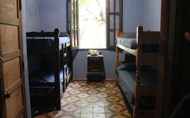 Casa Latina - Hostel