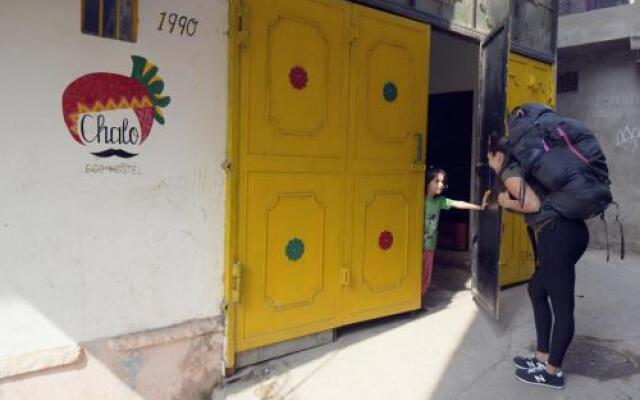 Chalo Eco Hostel