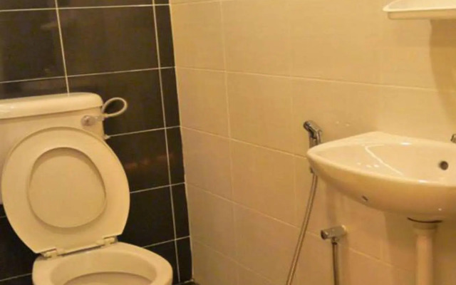 OYO 89881 V Stay Guesthouse
