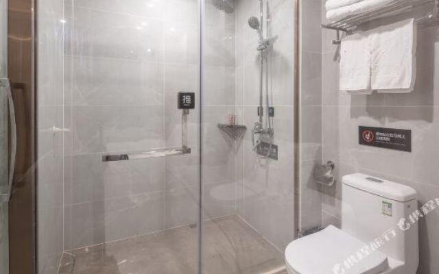 Xingzhouwan Hotel (Yudu Fengchao)