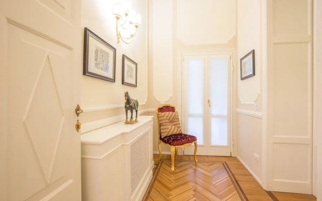 Palazzo Monga Boutique Guesthouse