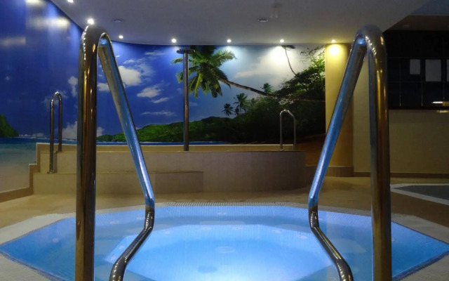 Hotel Piotr SPA & Wellness