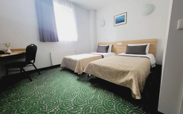 Green Vilnius Hotel