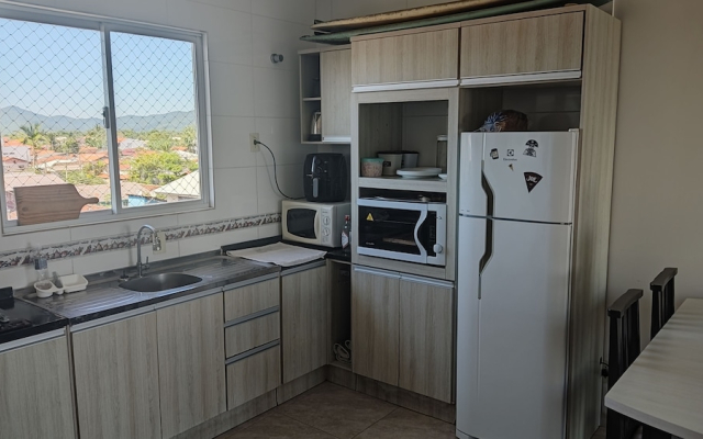 Ap Massachusetts - Penha-SC