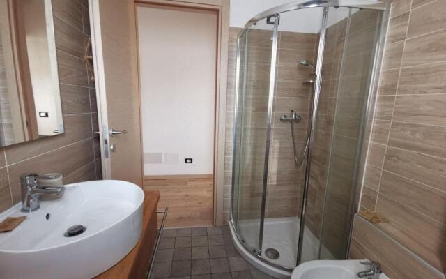 Appartamento Vacanze Una Pausa tra i Monti