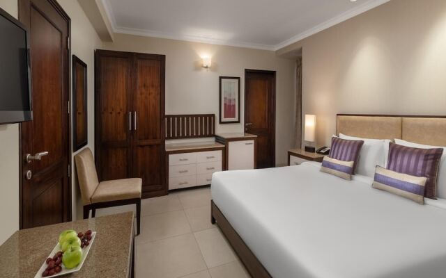 Sarovar Portico Surajkund Faridabad