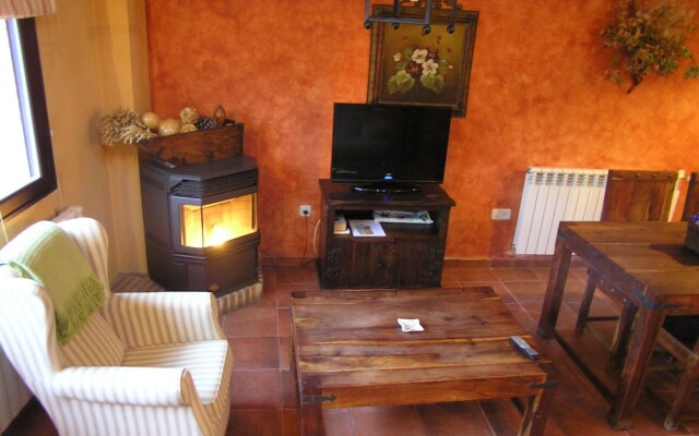 Alojamientos Rurales El Vallejo