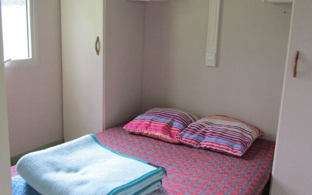 Camping des Etoiles - Chalets