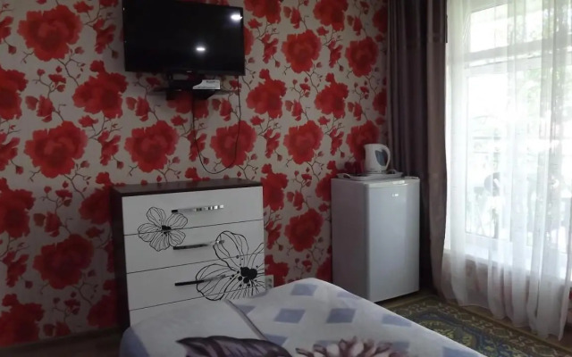 Maze Guest House