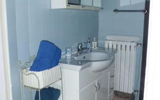 Albachiara Bed & Breakfast