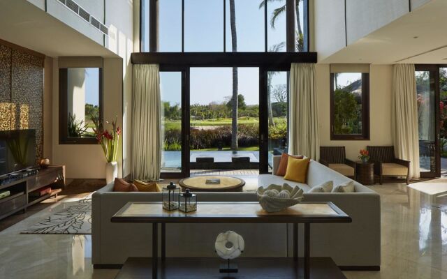 Bali National Golf Villas