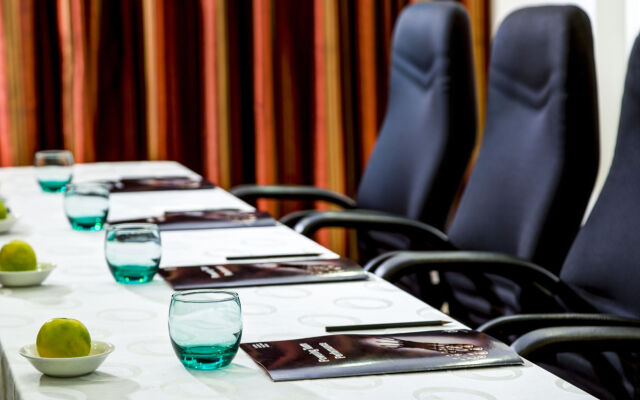 Radha Regent - Electronics City