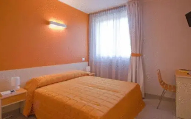 Piccolo Hotel San Cristoforo