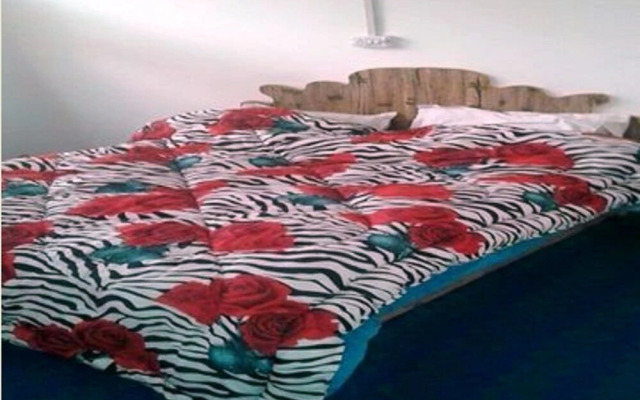 City Guest House