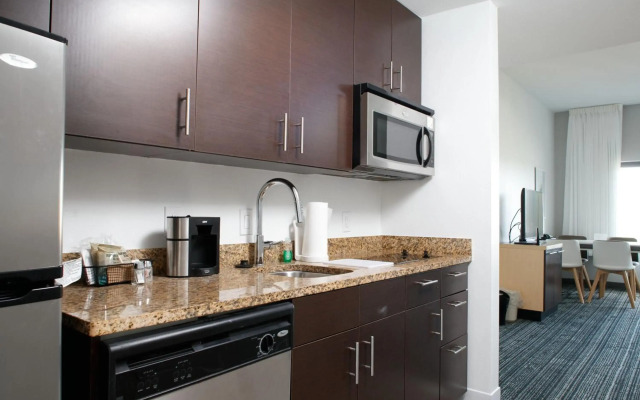 Towneplace Suites by Marriott Savannah Airport