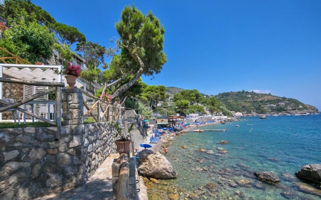 La Nereide Home Deluxe