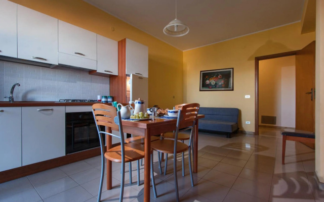 Giacchi Joanne casa vacanza